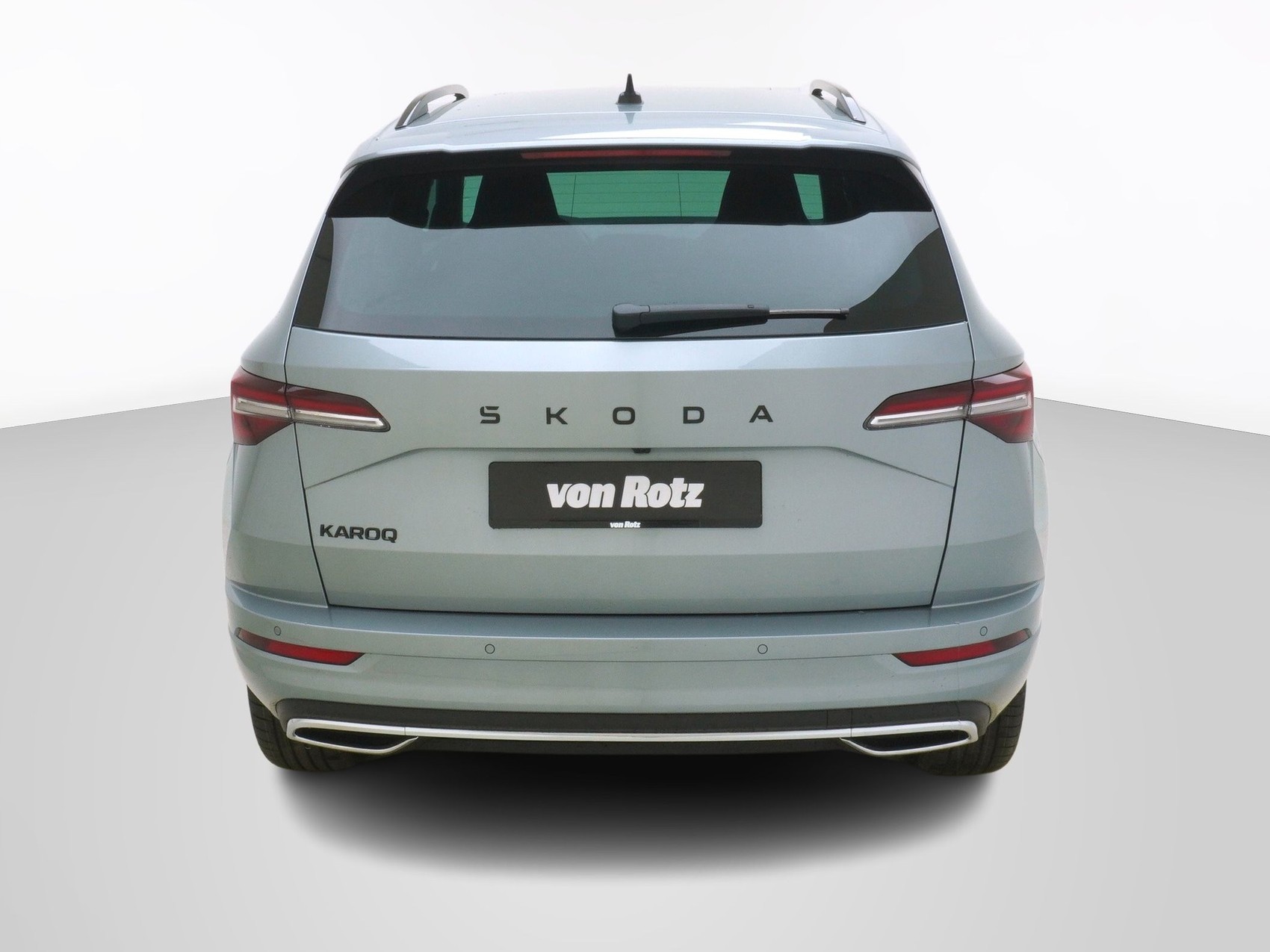 SKODA Karoq 1.5 TSI SportLine DSG-image-3