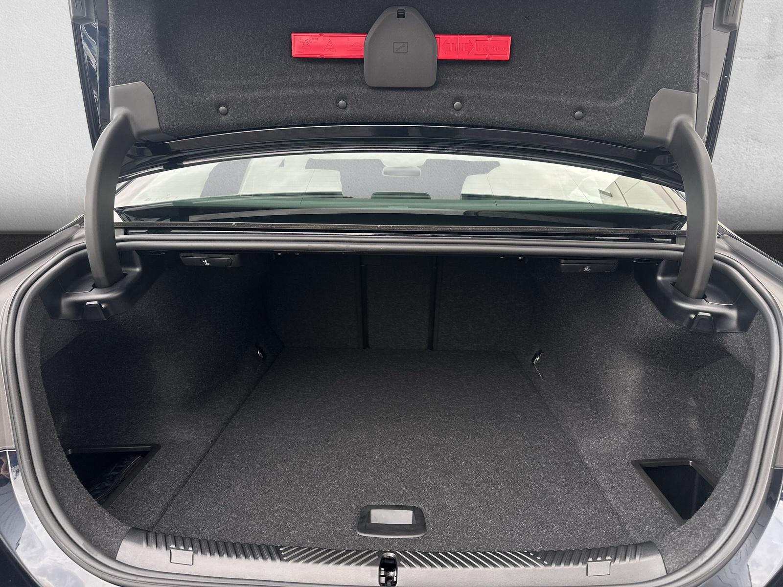 BMW i5 M60 xDrive M Sport Pro (CH) **Action de leasing à 1.9%**-image-10