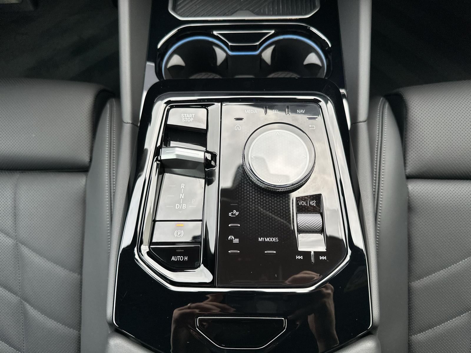 BMW i5 M60 xDrive M Sport Pro (CH) **Action de leasing à 1.9%**-image-20