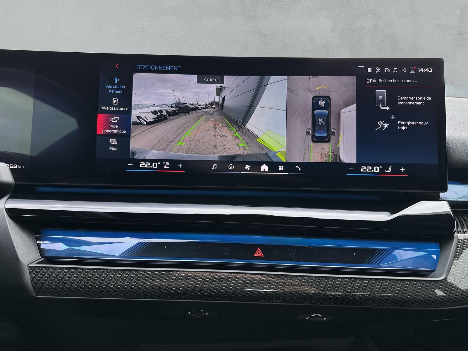 BMW i5 M60 xDrive M Sport Pro (CH)-image-15