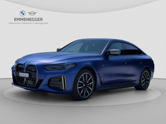BMW i4 M50-image-0
