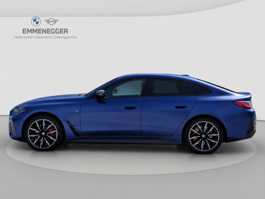 BMW i4 M50-image-1