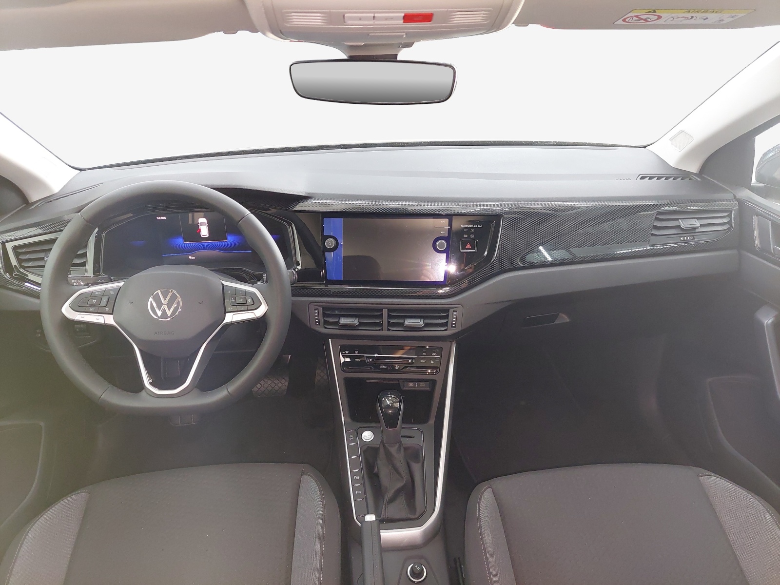 VW Polo 1.0 TSI Life DSG-image-8