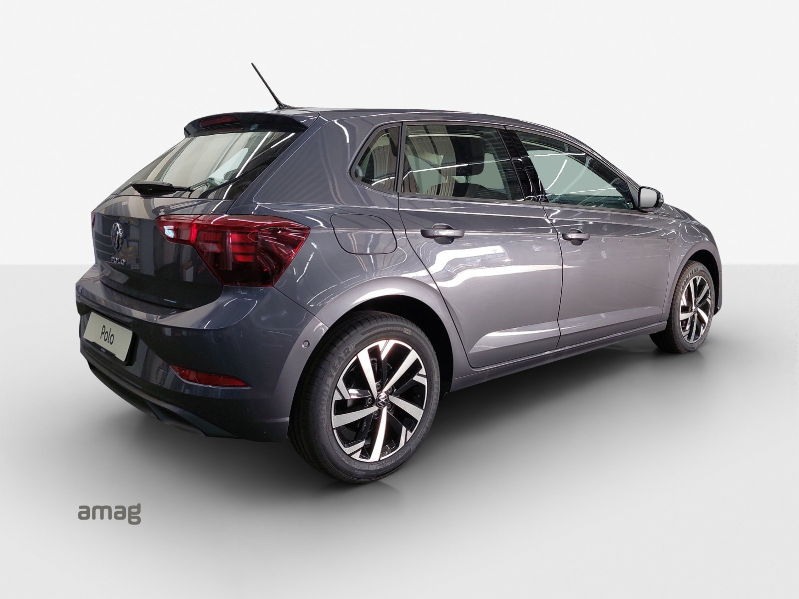 VW Polo 1.0 TSI Life DSG-image-4