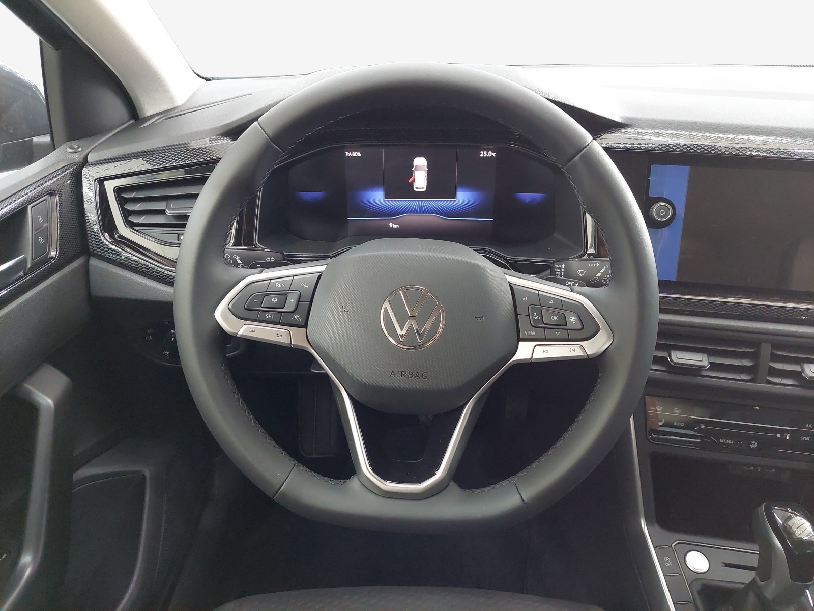 VW Polo 1.0 TSI Life DSG-image-9