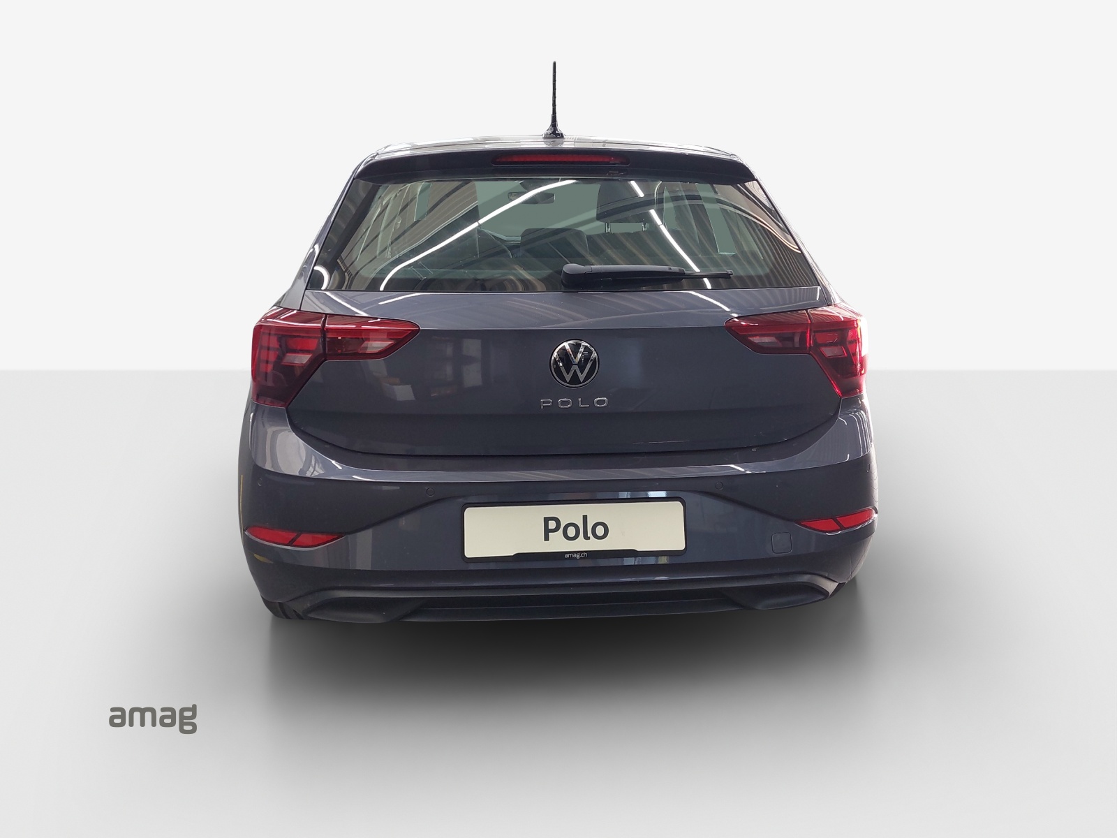 VW Polo 1.0 TSI Life DSG-image-3
