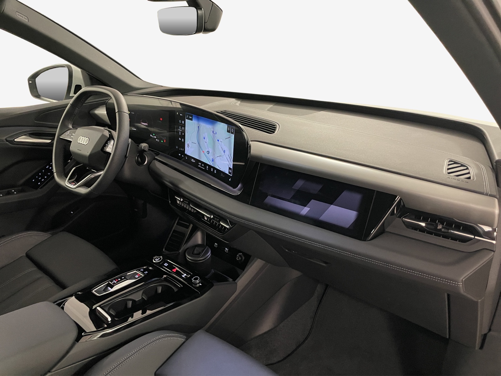 AUDI Q6 e-tron quattro-image-13