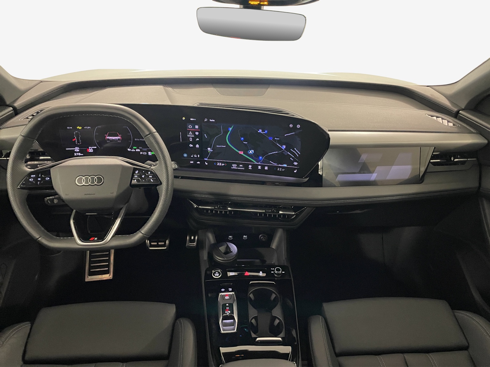 AUDI Q6 e-tron quattro-image-8