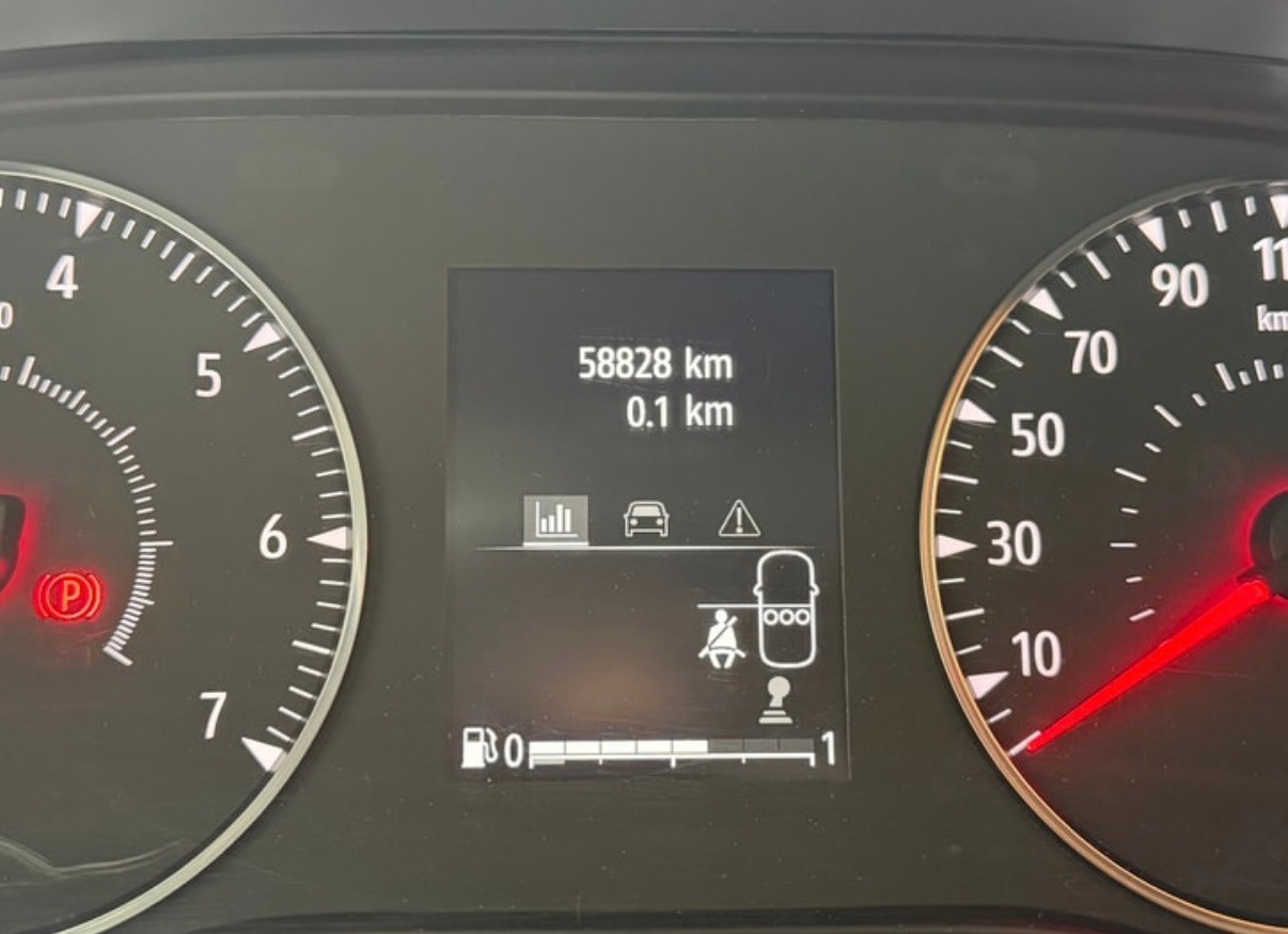 DACIA Sandero Stepway TCe 90 Comfort-image-9