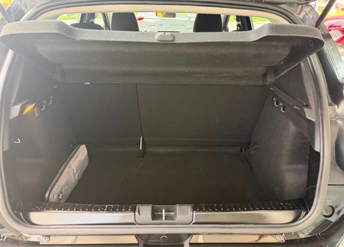 DACIA Sandero Stepway TCe 90 Comfort-image-8