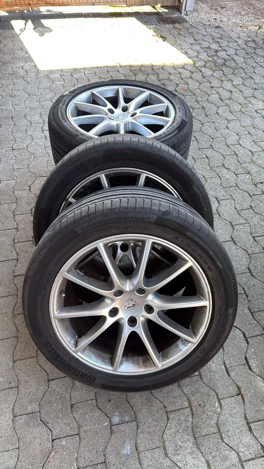 PORSCHE Cayenne (CH)-image-24
