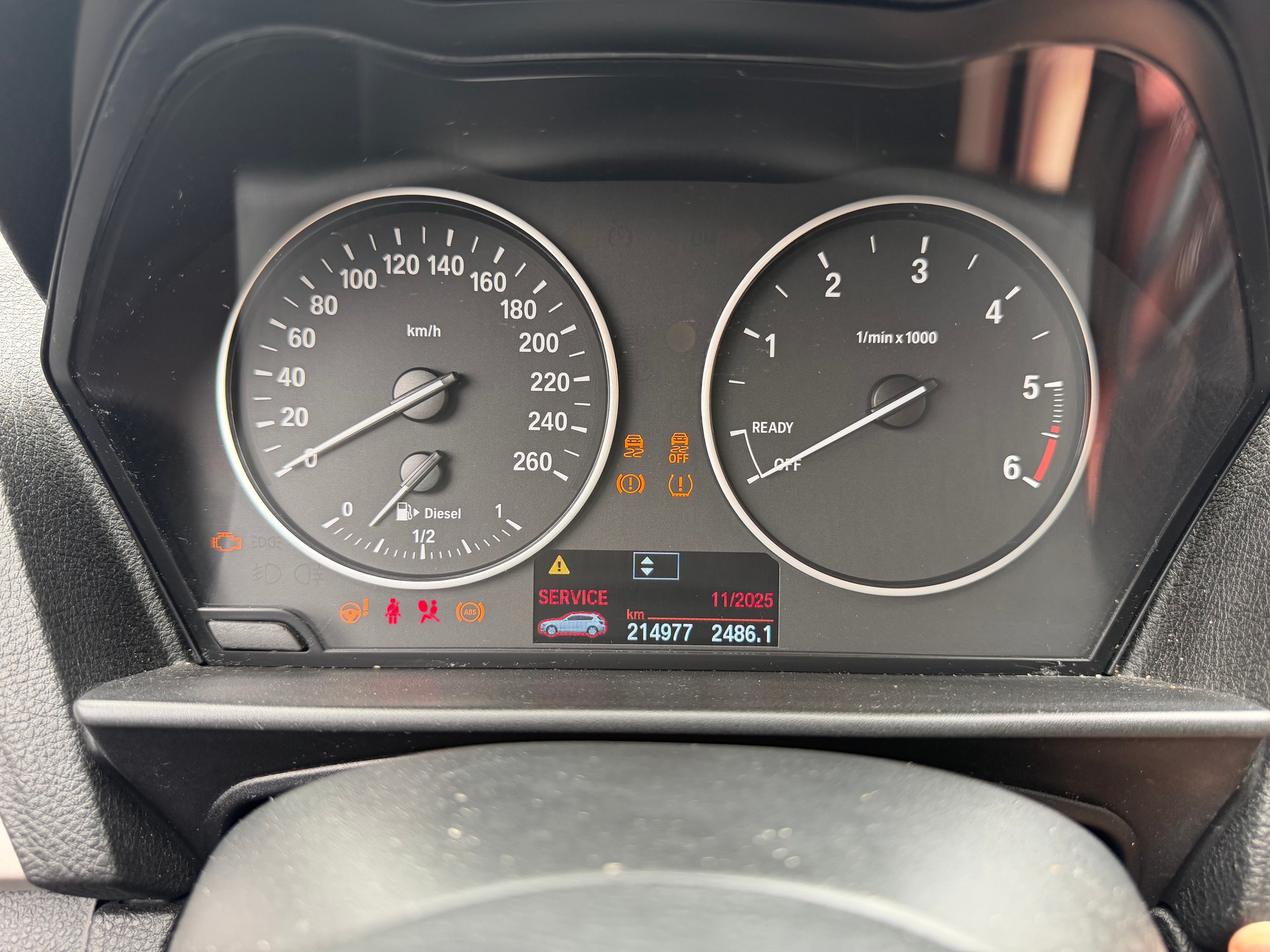 BMW 116d Efficient-Dynamics Edition Urban Line-image-4