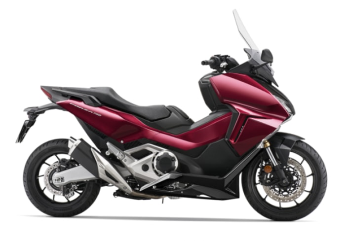 HONDA NSS 750