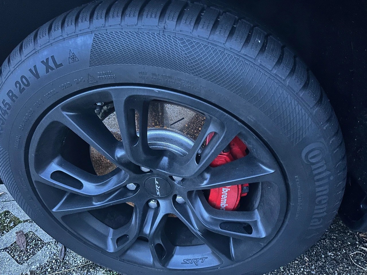 JEEP Grand Cherokee 6.4 V8 HEMI SRT8 Automatic-image-15