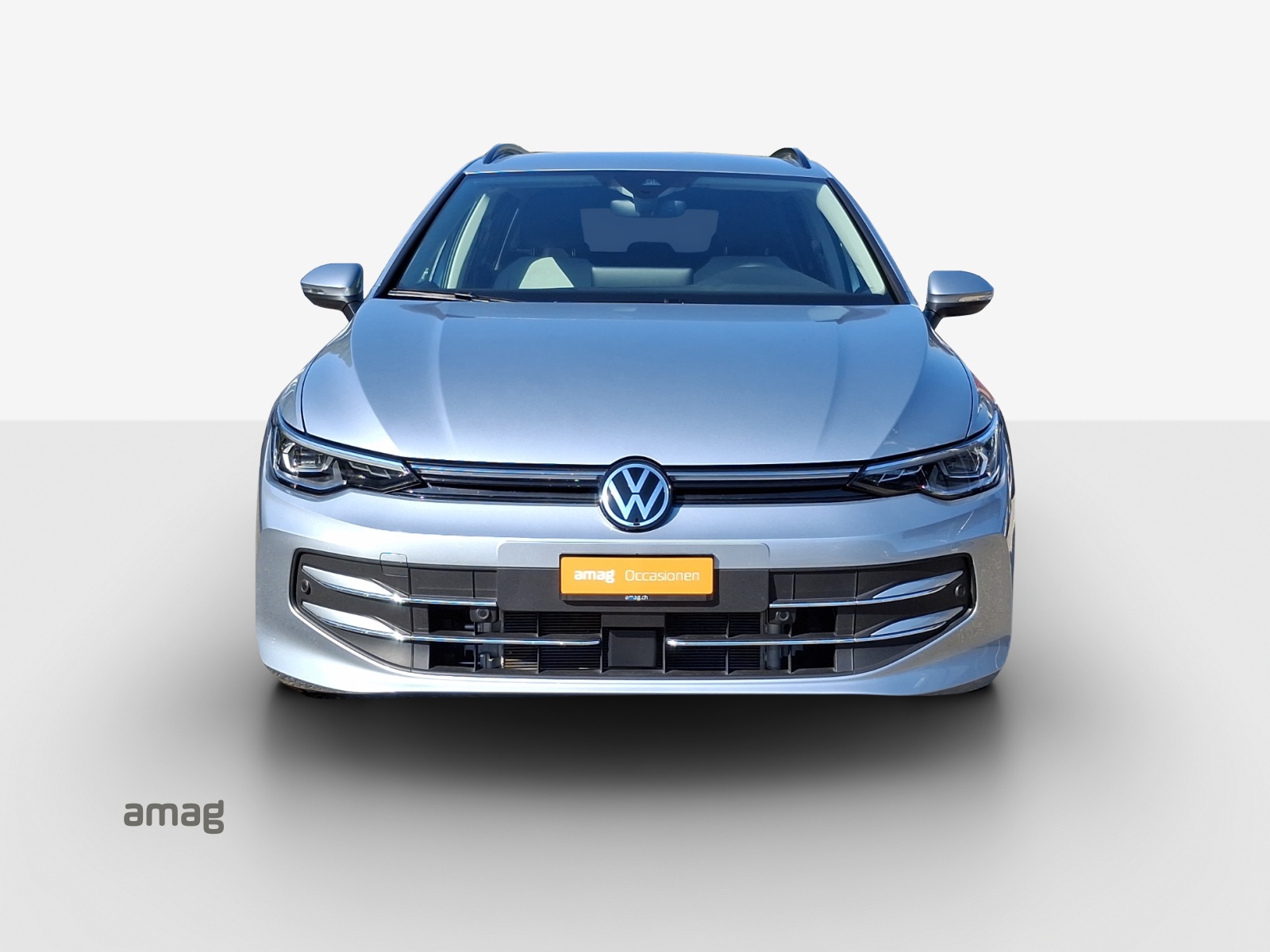 VW Golf Variant 2.0 TDI Style DSG-image-6