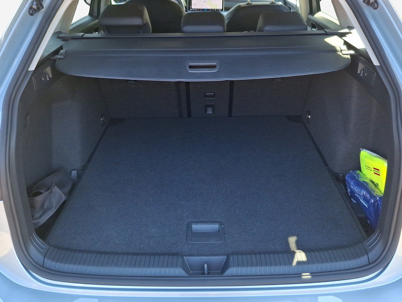 VW Golf Variant 2.0 TDI Style DSG-image-12