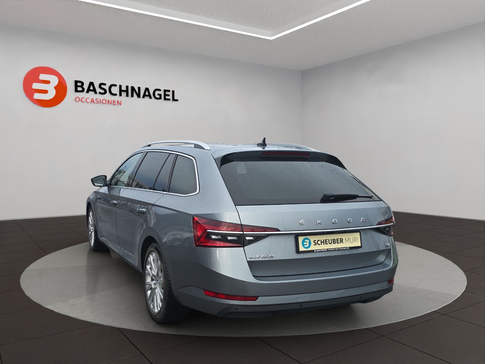 SKODA Superb 1.4 TSI Style PHEV DSC-image-6