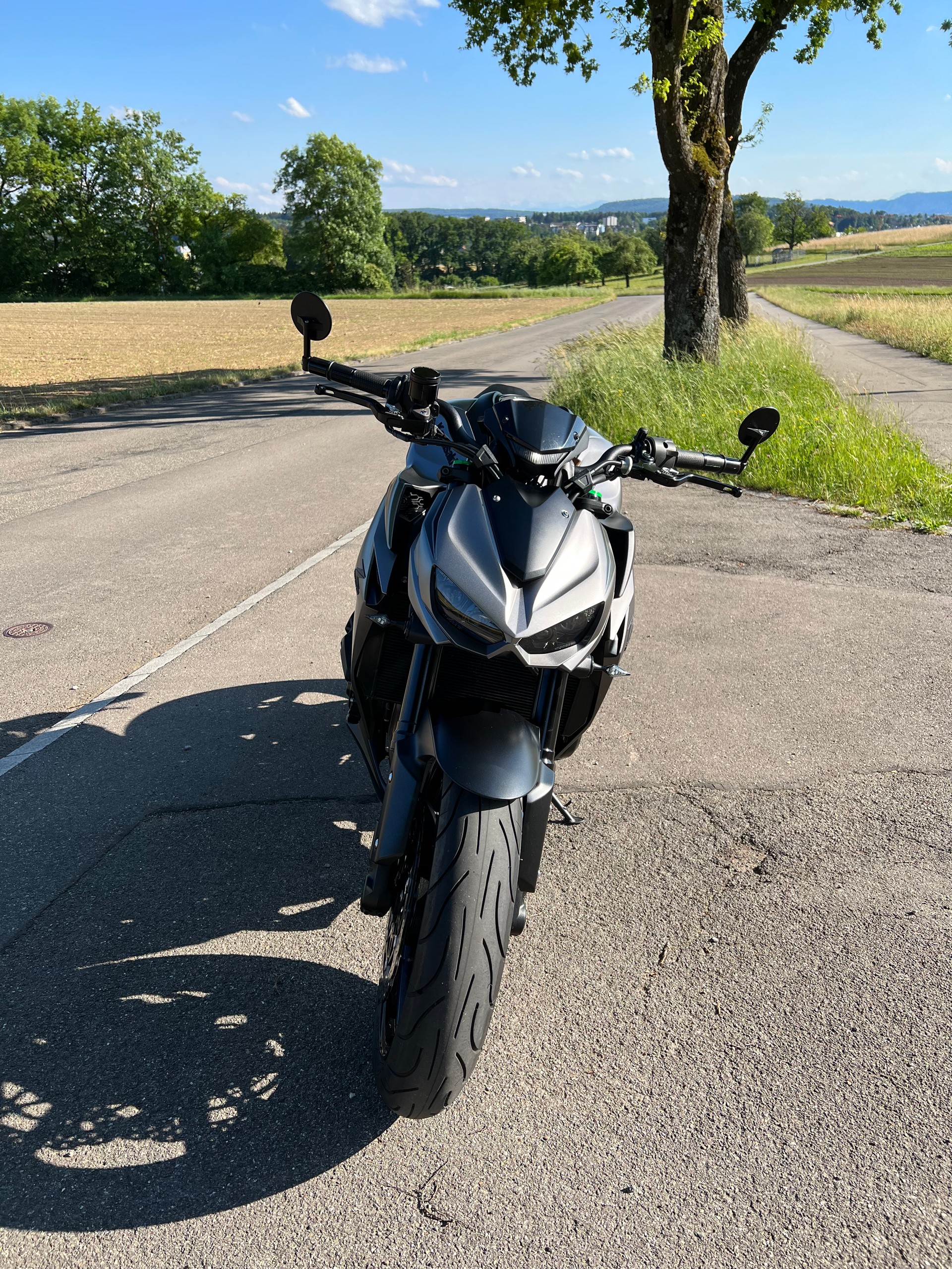 KAWASAKI Z 1000 Special Edition ABS-image-5