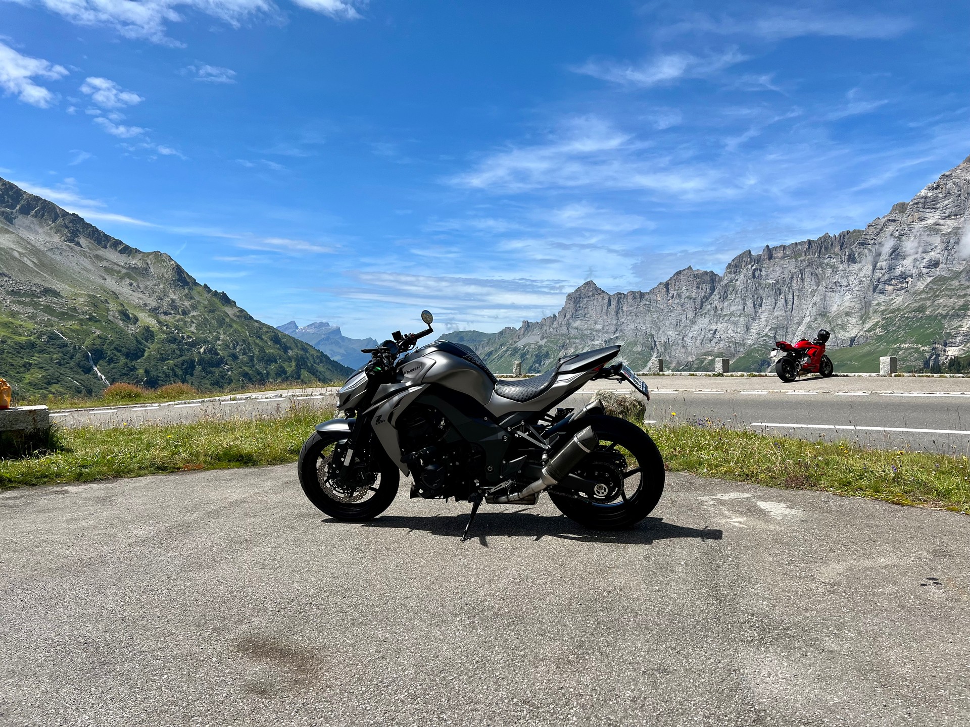 KAWASAKI Z 1000 Special Edition ABS-image-9