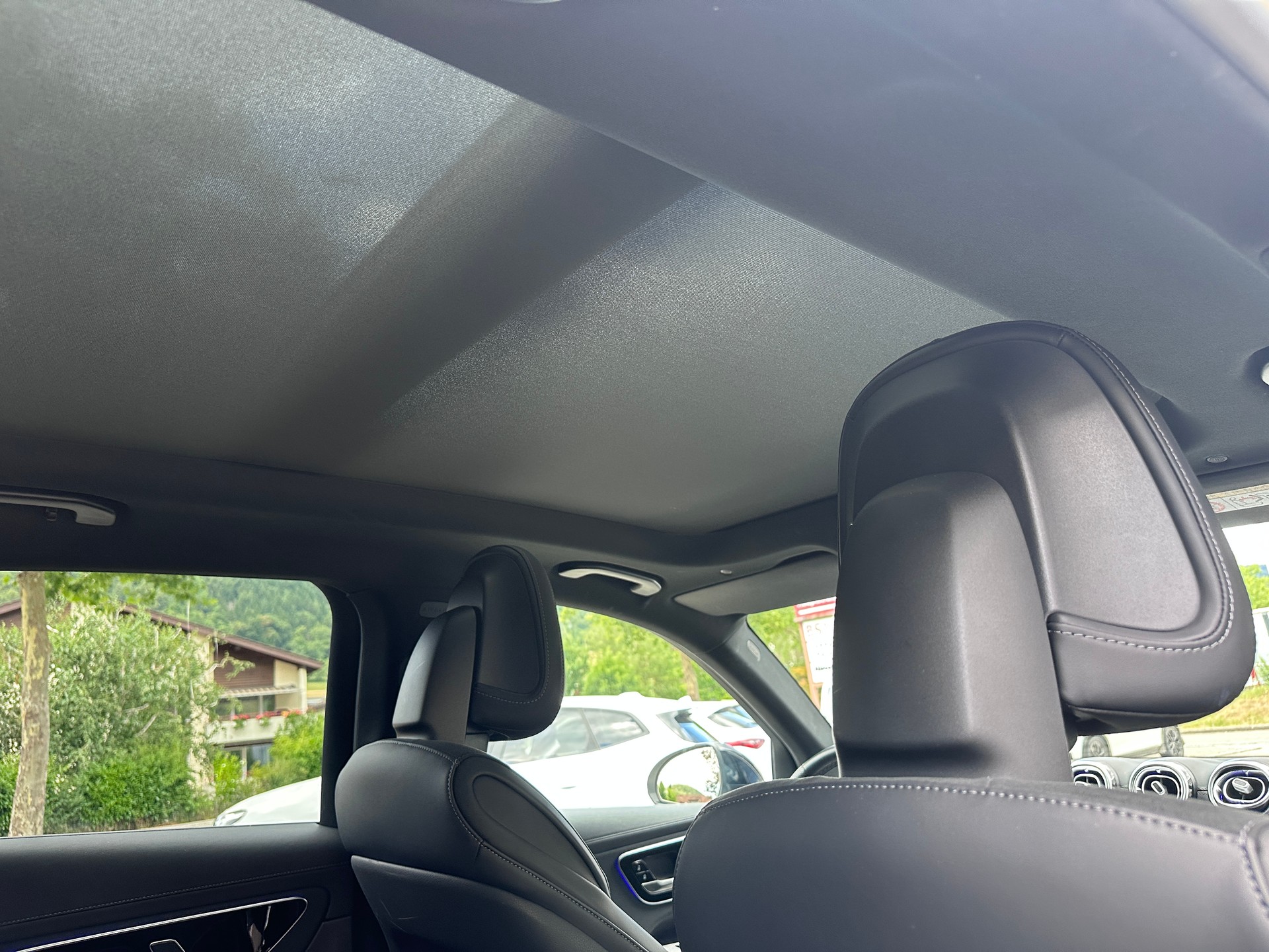 MERCEDES-BENZ GLC 400 e 4Matic 9G-Tronic-image-13