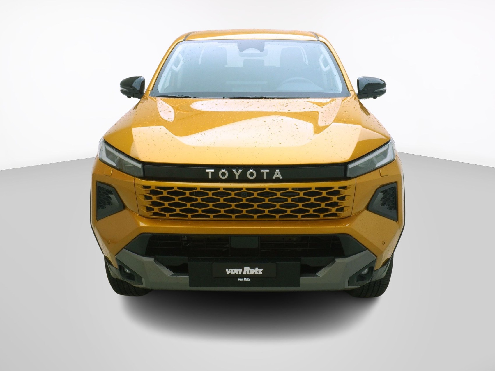 TOYOTA Hilux Double Cab.-Pick-up 2.8 D-4D MHEV 204 Invincible-image-6