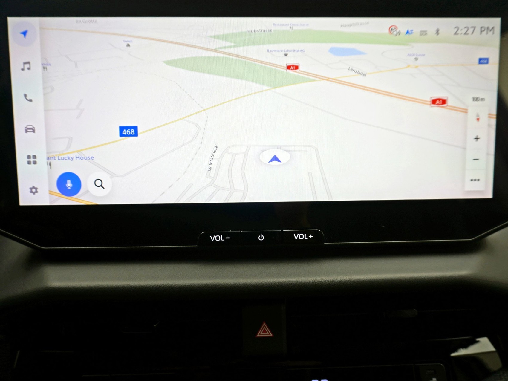 TOYOTA Hilux Double Cab.-Pick-up 2.8 D-4D MHEV 204 Invincible-image-16