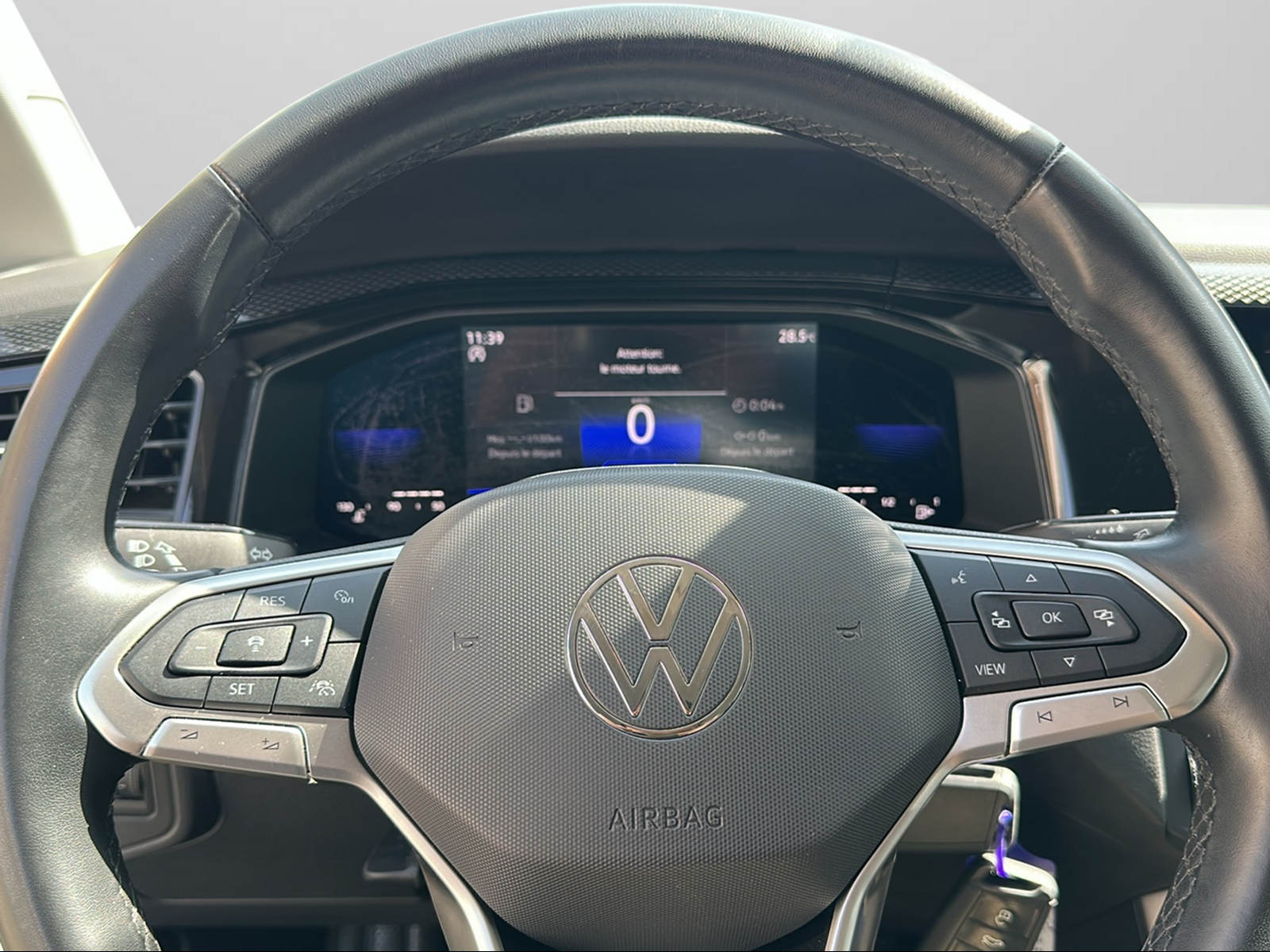 VW Polo 1.0 TSI Life-image-13