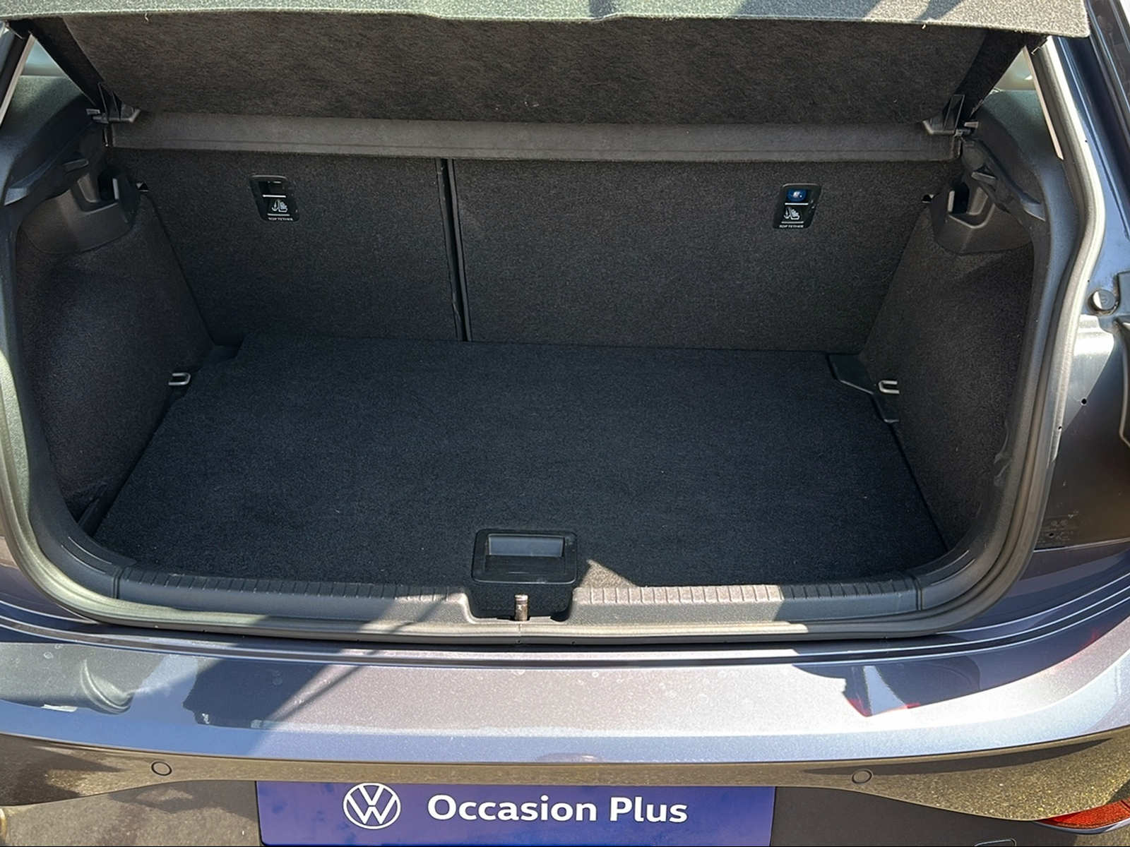 VW Polo 1.0 TSI Life-image-9