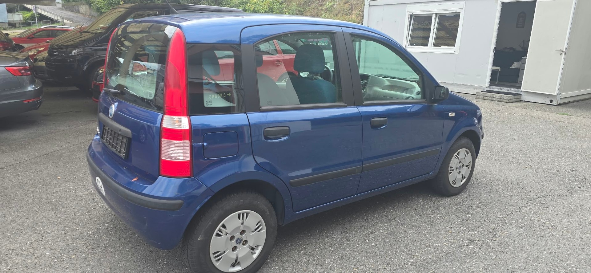 FIAT Panda 1.2 Dynamic-image-3
