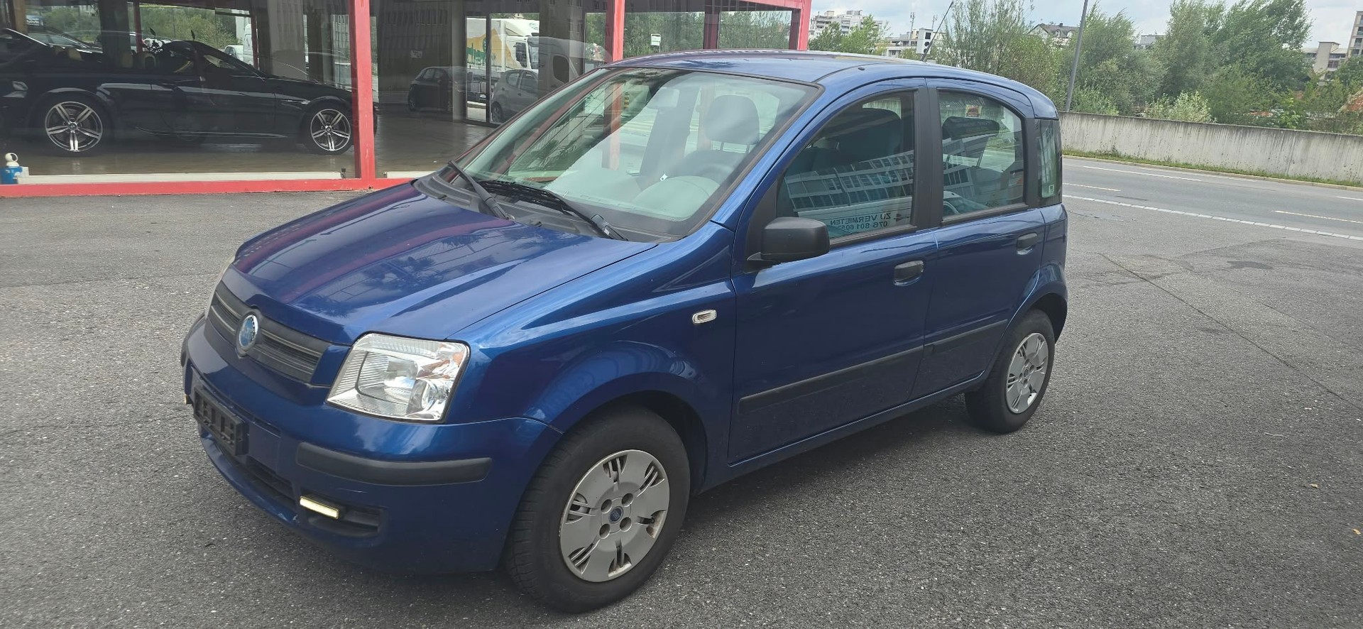 FIAT Panda 1.2 Dynamic-image-1