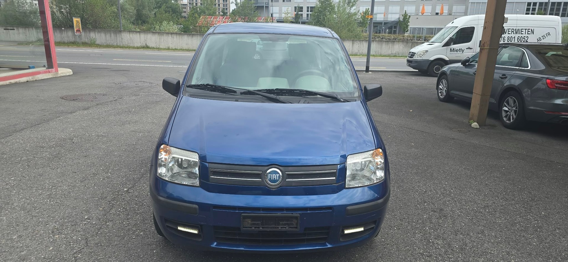 FIAT Panda 1.2 Dynamic-image-0