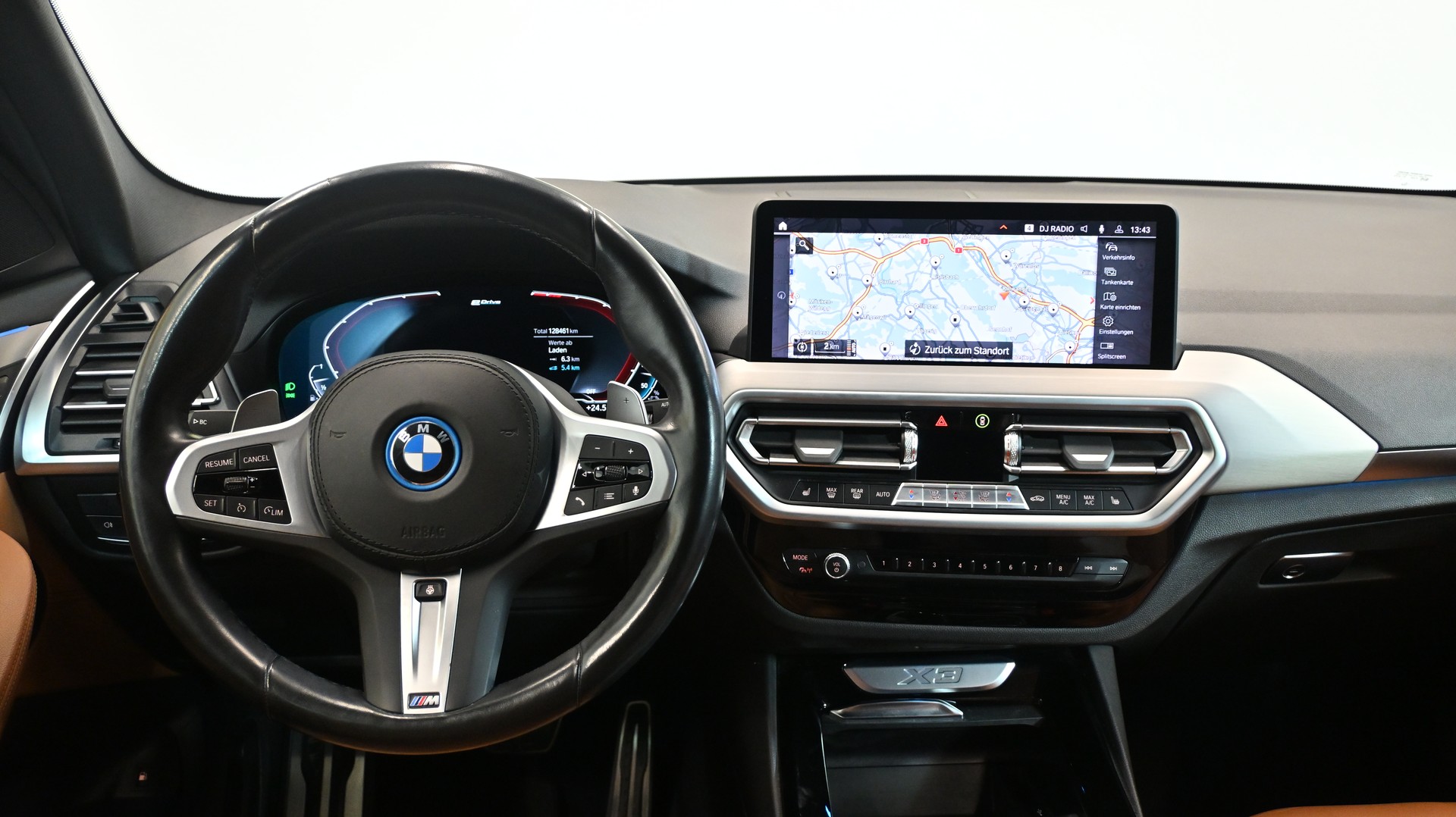 BMW X3 xDrive 30e M Sport-image-5