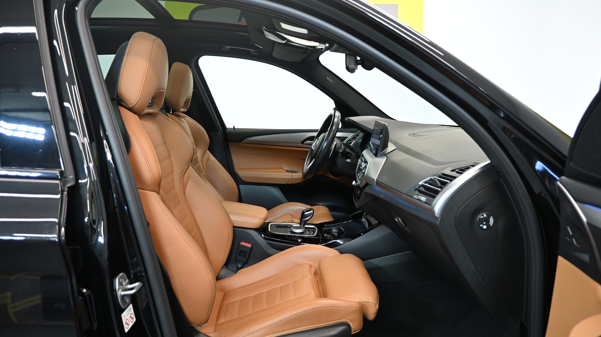 BMW X3 xDrive 30e M Sport-image-3
