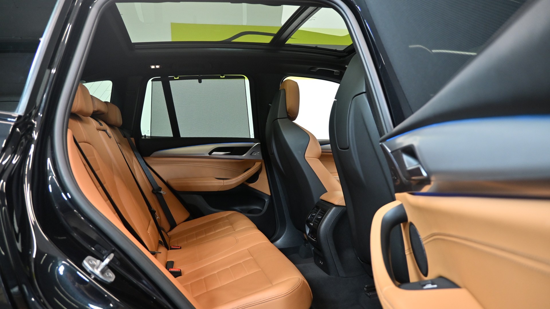 BMW X3 xDrive 30e M Sport-image-6