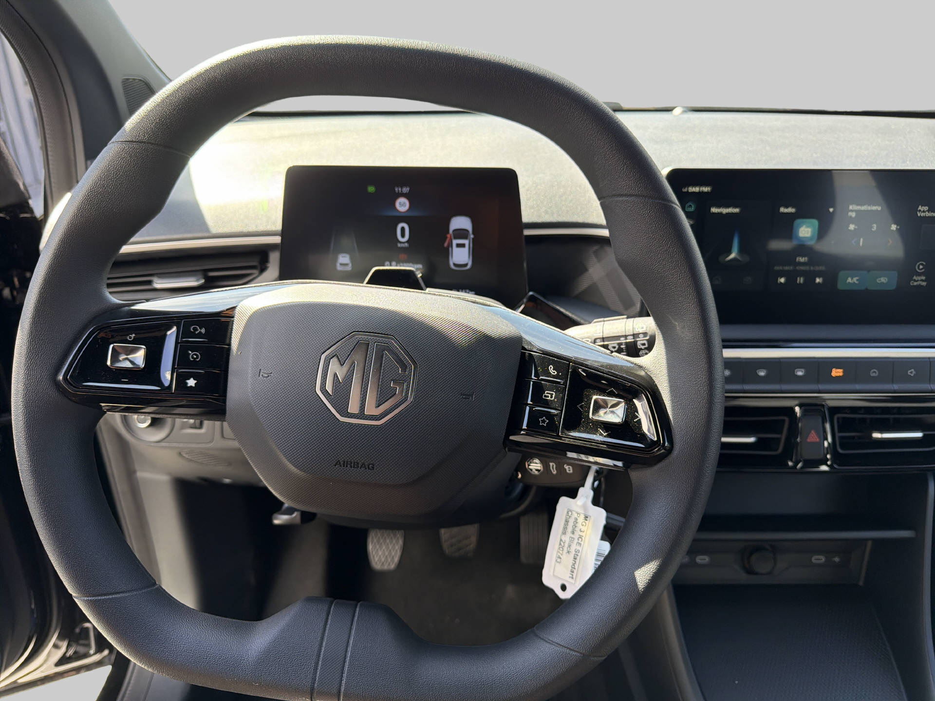 MG 3 1.5 Standard-image-6