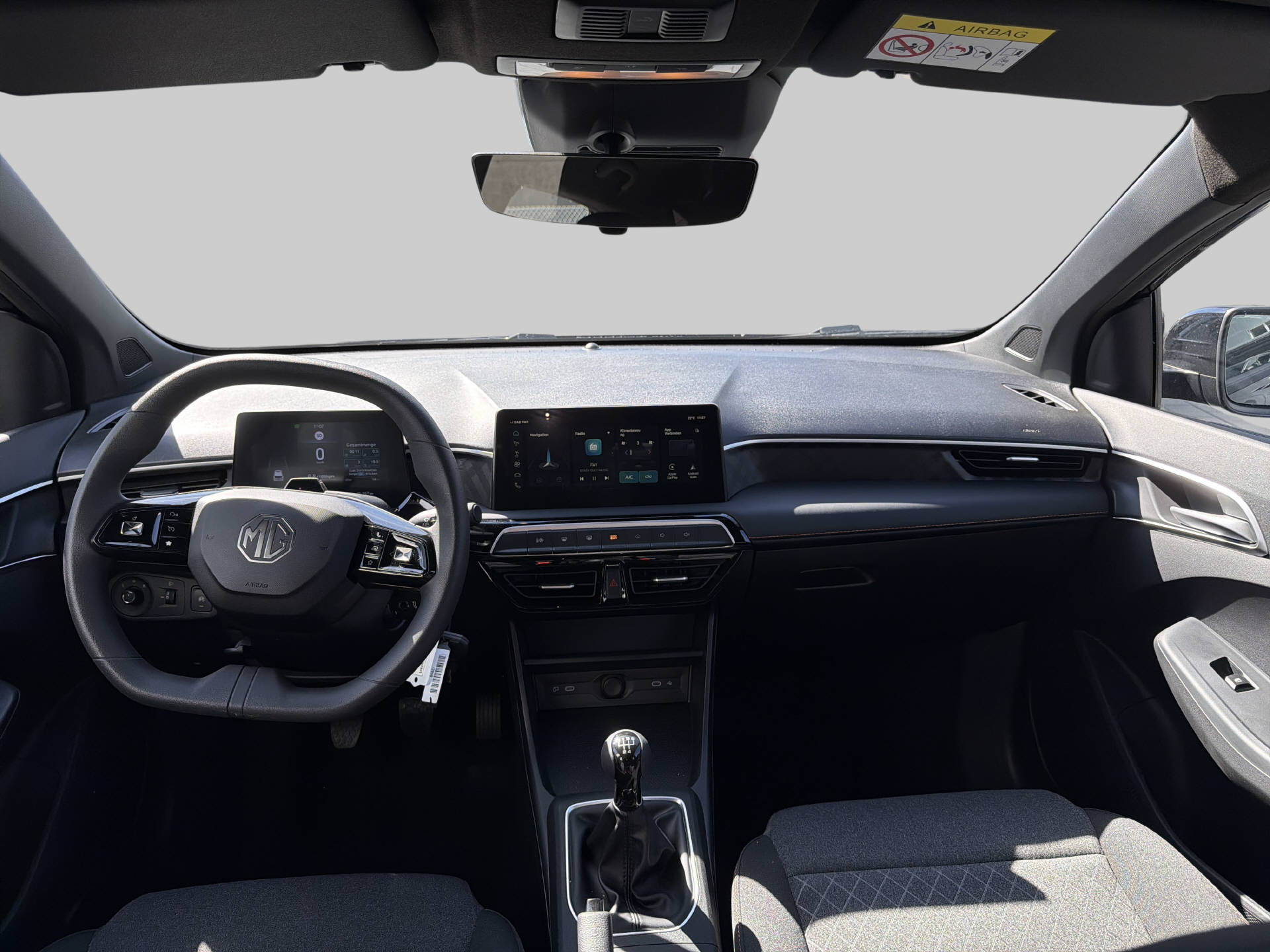 MG 3 1.5 Standard-image-4