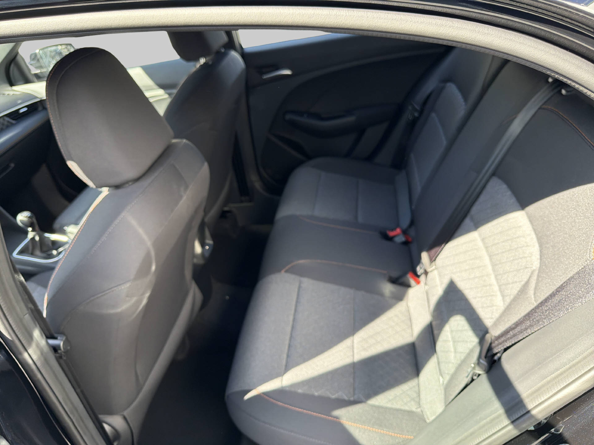 MG 3 1.5 Standard-image-8