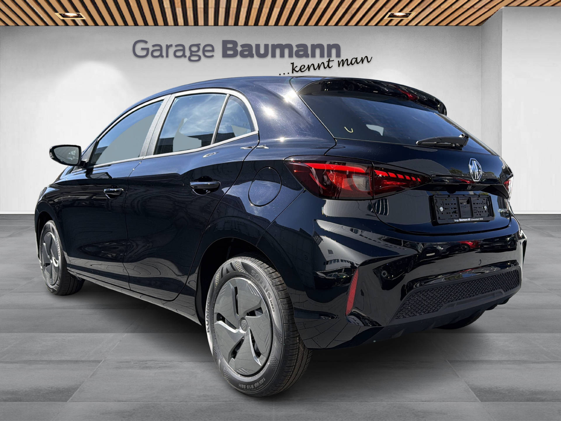 MG 3 1.5 Standard-image-3