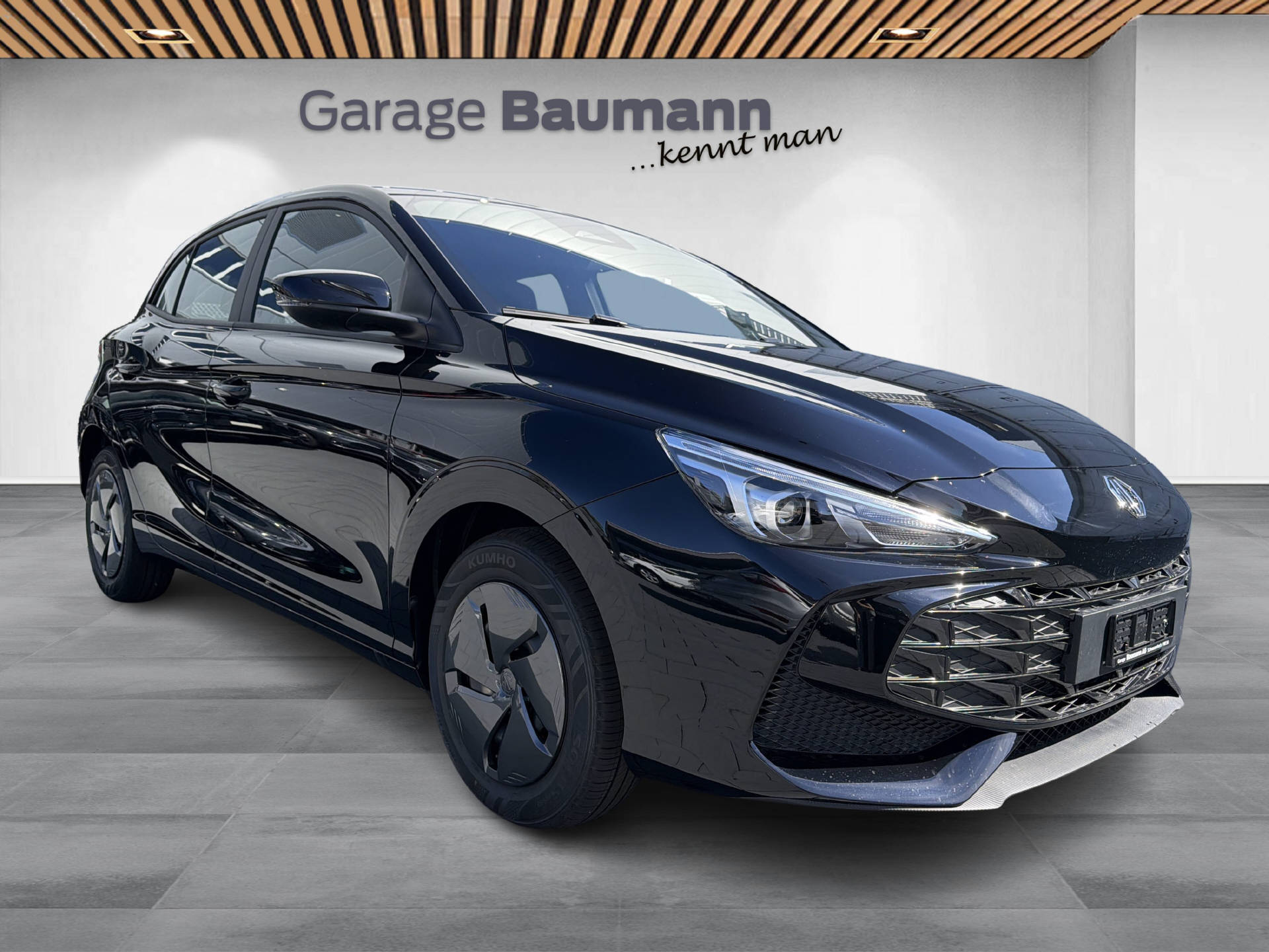 MG 3 1.5 Standard-image-0
