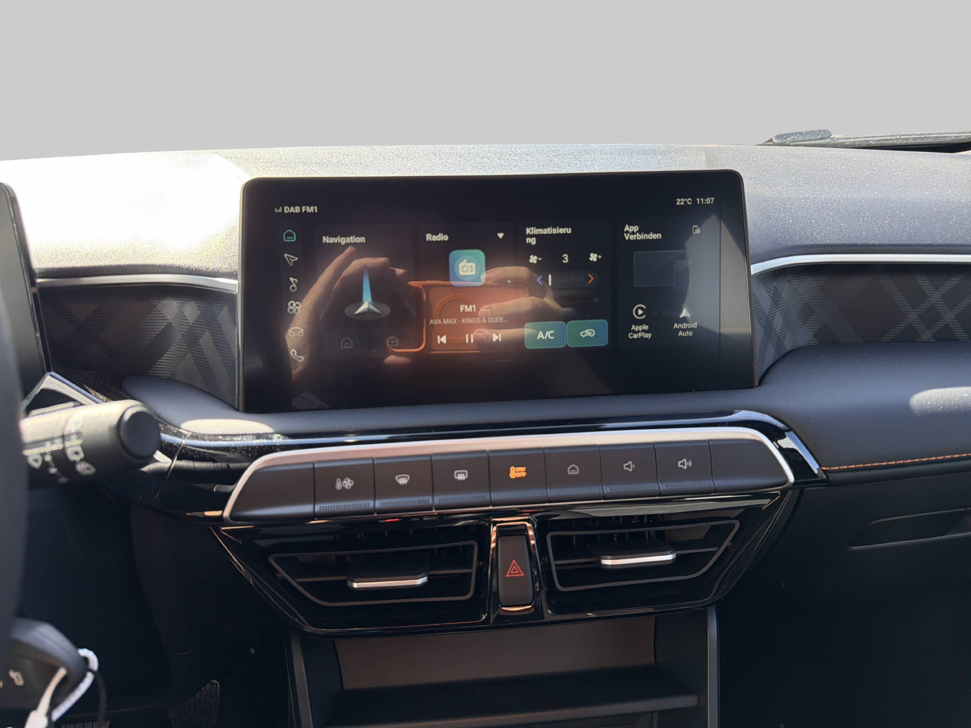 MG 3 1.5 Standard-image-7