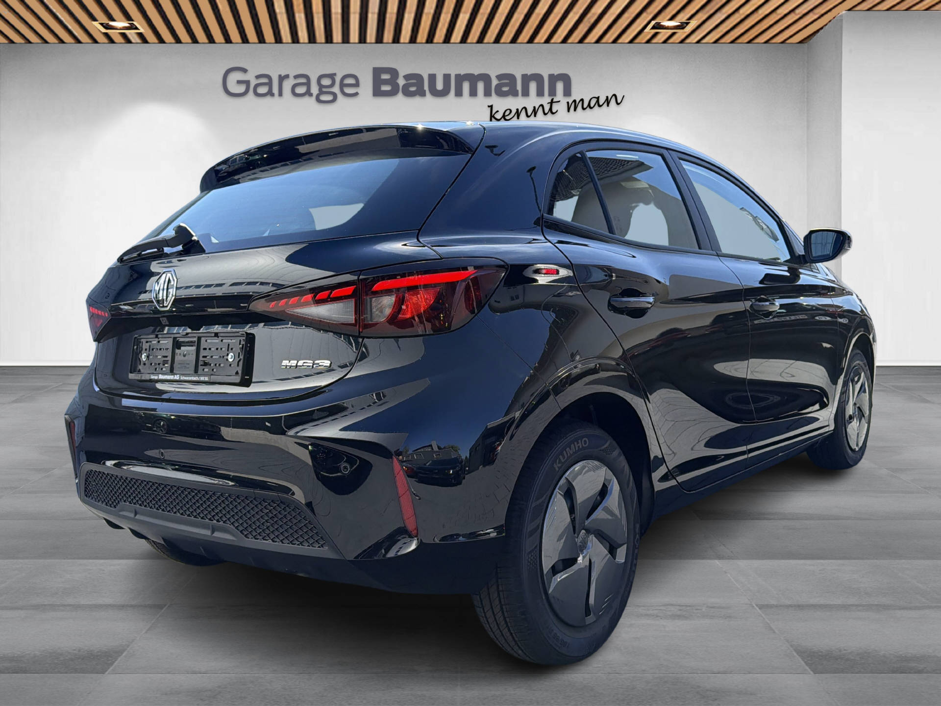MG 3 1.5 Standard-image-2
