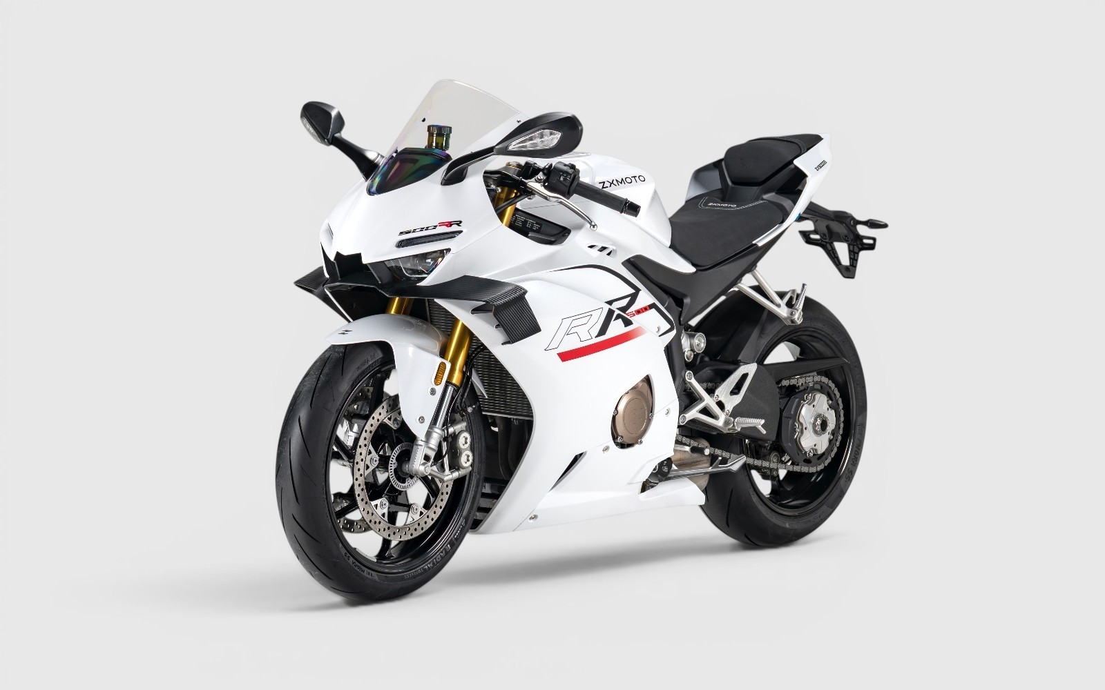 ZXMOTO 500RR