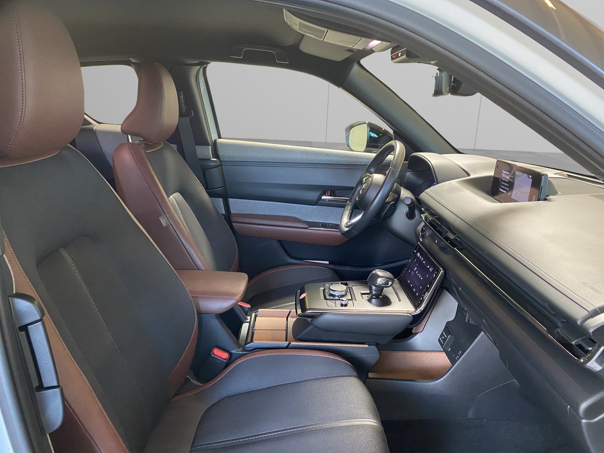 MAZDA MX-30 e-Skyactiv Revolution-image-10