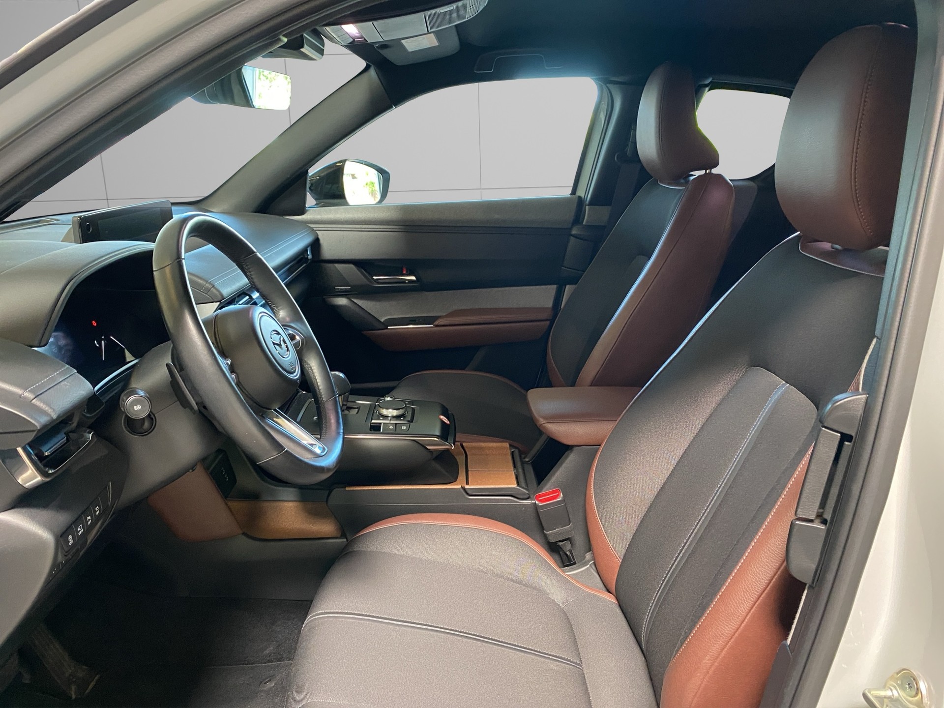 MAZDA MX-30 e-Skyactiv Revolution-image-9