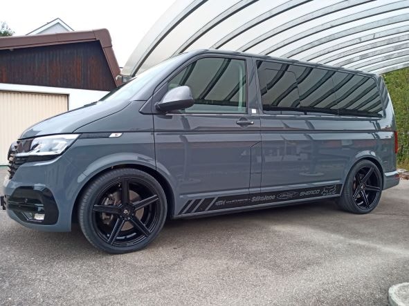 VW 2.0 TDI 204 Comfortline Liberty DSG 4m-image-1