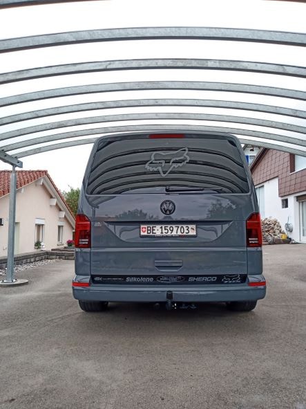 VW 2.0 TDI 204 Comfortline Liberty DSG 4m-image-2