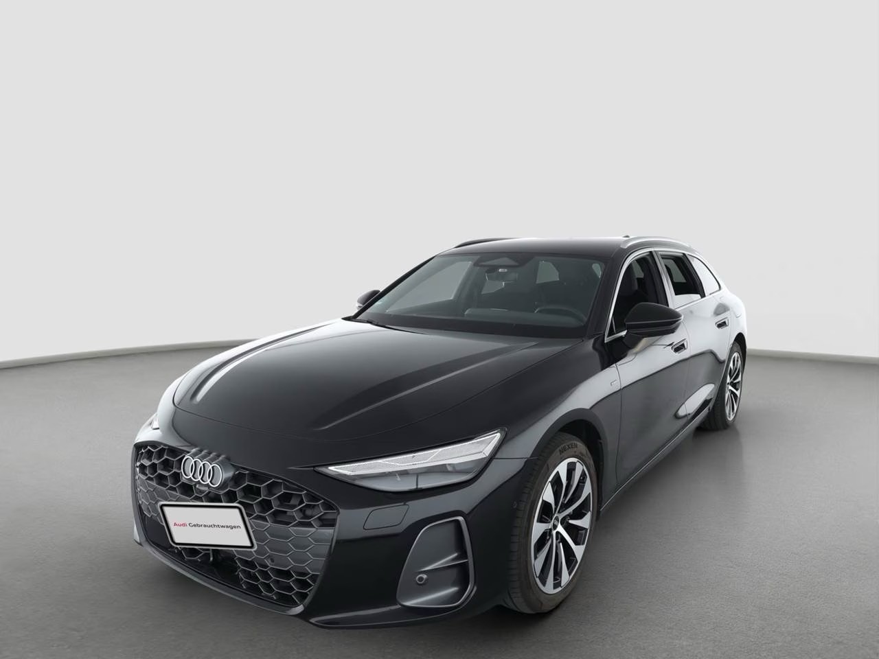 AUDI A6 Avant e-hybrid quattro 220 kW *Neues A6 Modell,5-Jahre Werksgarantie*