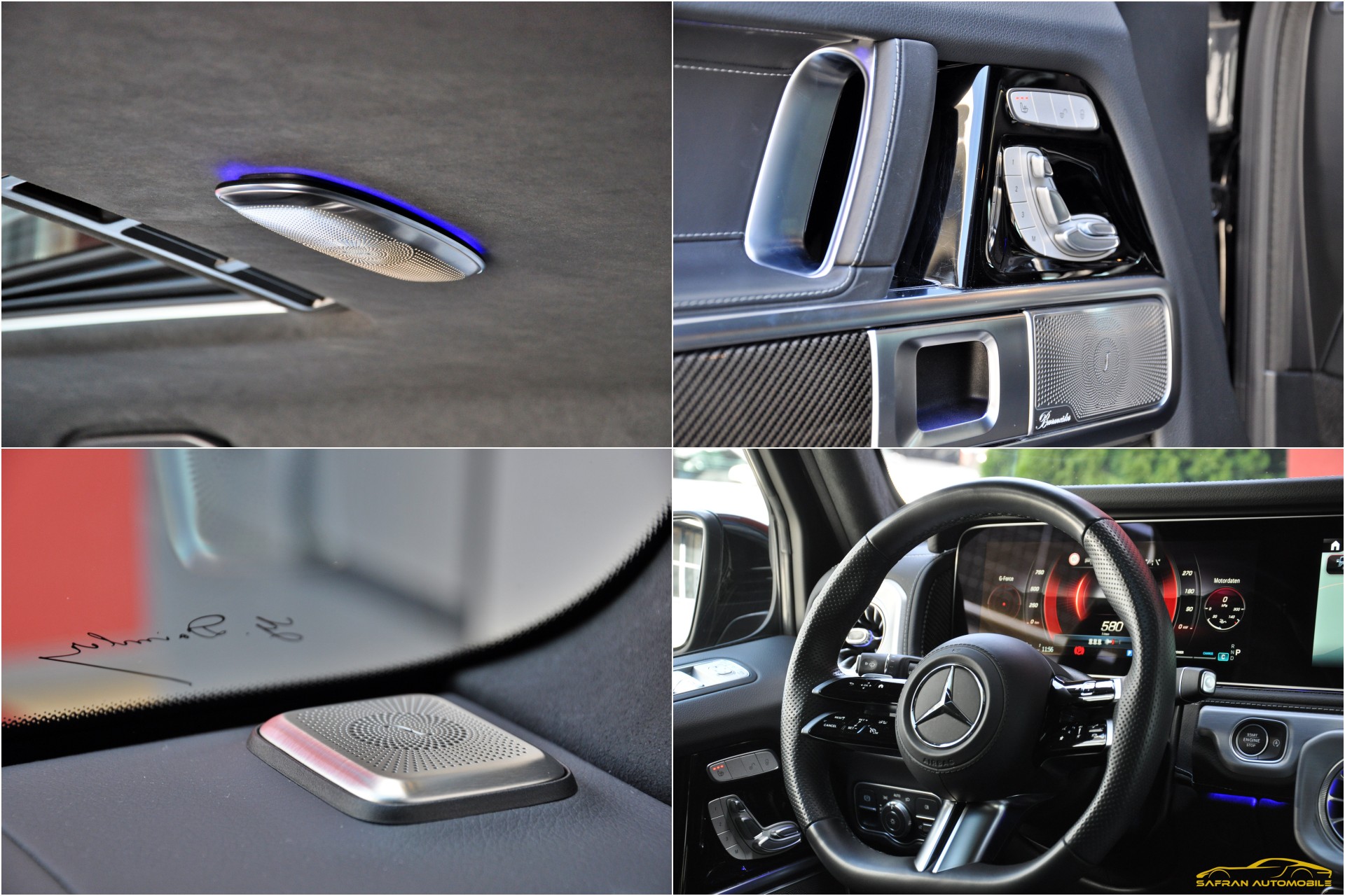 MERCEDES-BENZ G 450d 9G-Tronic-image-15
