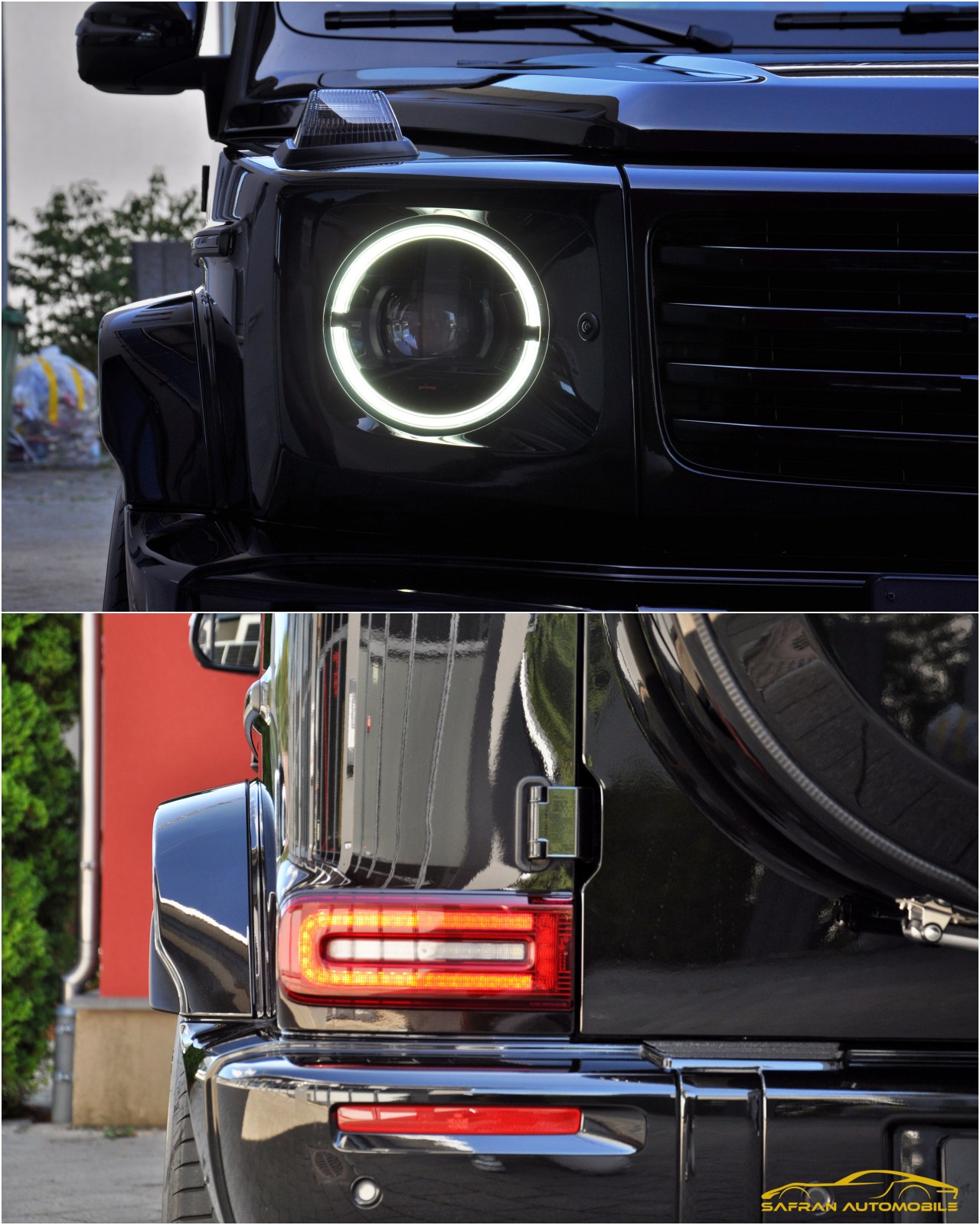 MERCEDES-BENZ G 450d 9G-Tronic-image-14