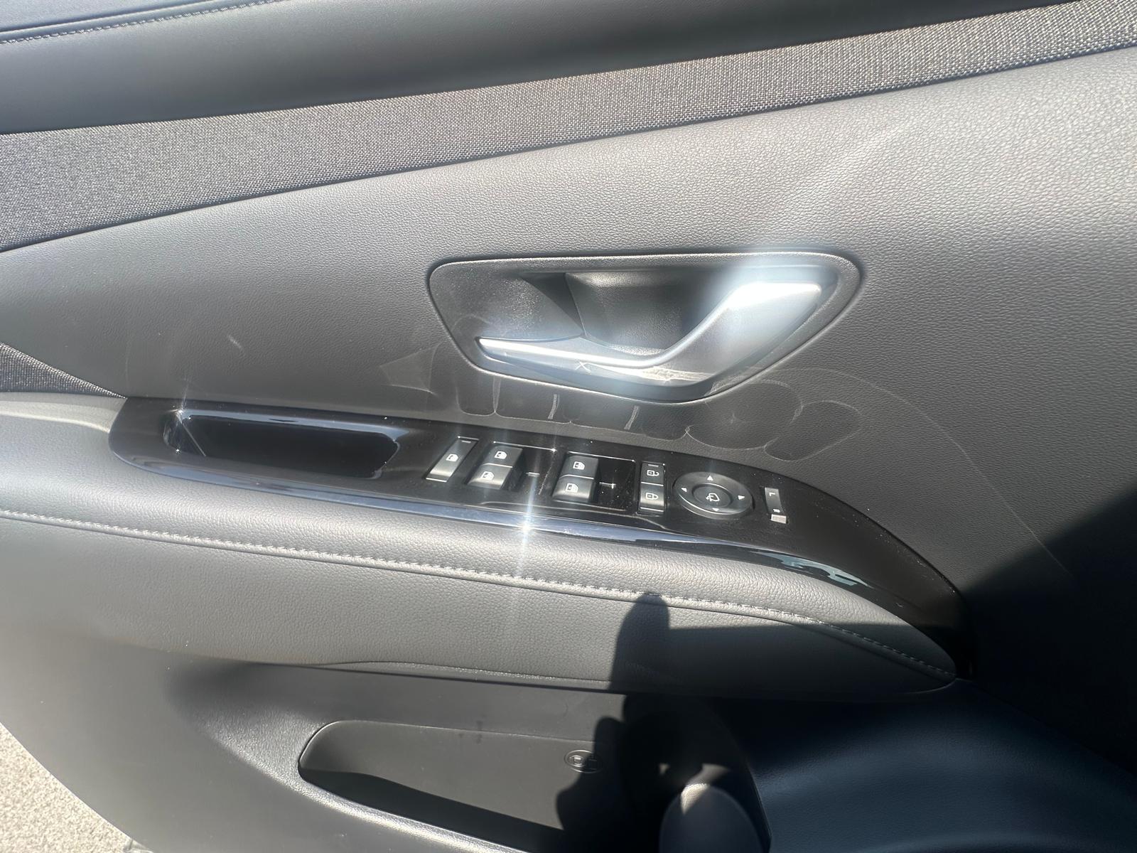 HYUNDAI Tucson 1.6 TGDI HEV Vertex Swiss Edition 4WD-image-16